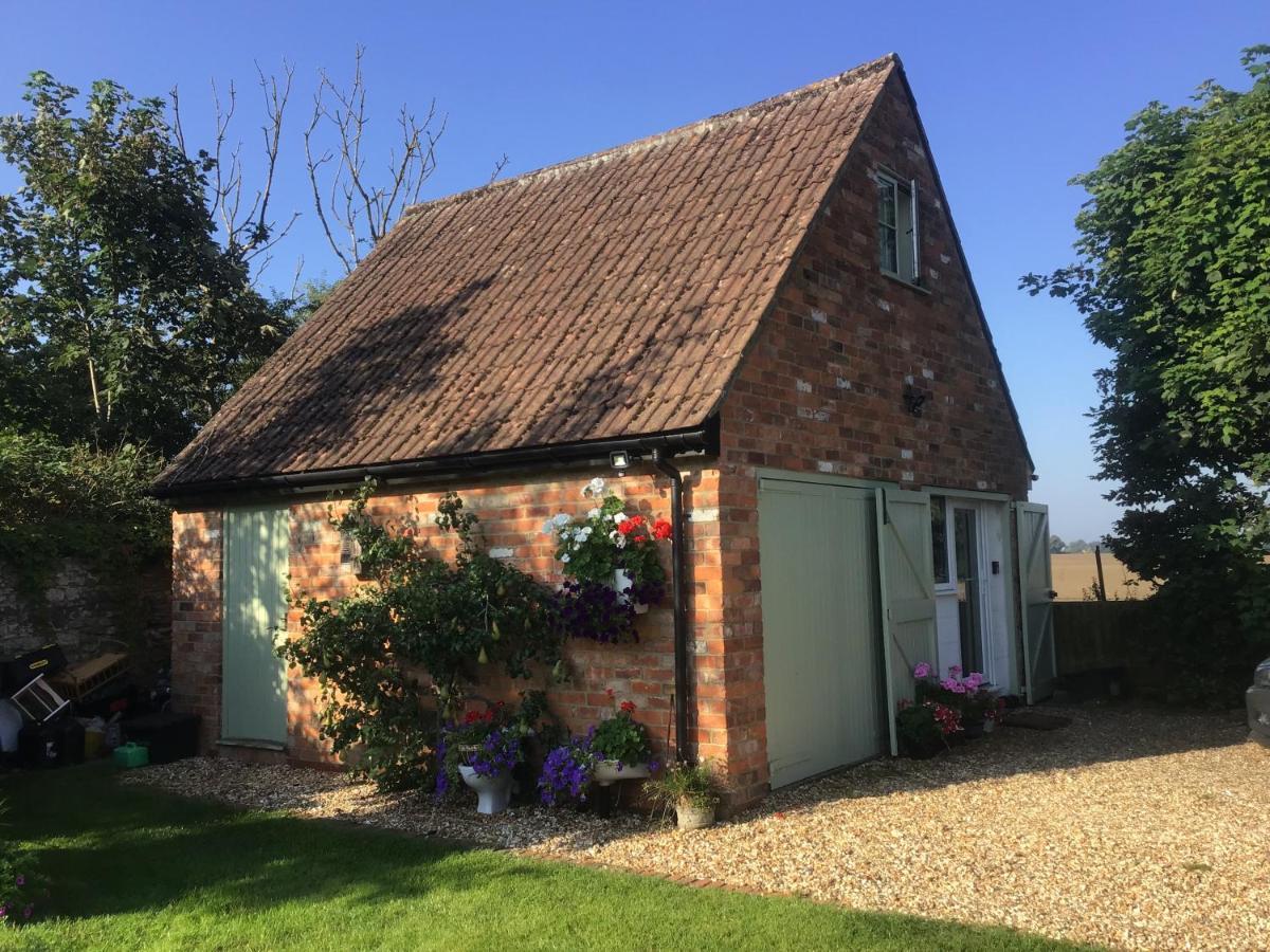 West Ashton The Annex @ 3 East Town Cottages מראה חיצוני תמונה